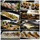 元手壽司(竹北店)