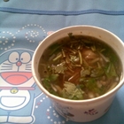 葉蘭香糯米飯(葉媽媽糯米飯)