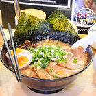 狸匠豚骨拉麵 - 台中烏日店