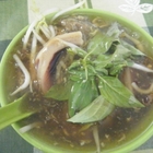 神農沙茶魷魚羹肉羹