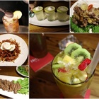 慾望城市美食餐酒 Bar