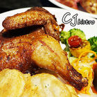 CJ bistro