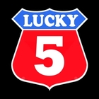 Lucky 5 美墨料理餐廳