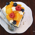 初禾-手作甜點‧輕食(回嘉店)