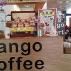 芒果咖啡館