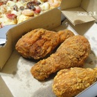 達美樂披薩 DOMINO'S PIZZA(重慶北店)