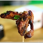 汗馬帝斯鐵板串燒烤肉