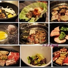 晶焱日式燒肉專門店