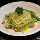 洋城義大利餐廳(台南安平店家樂福 [2樓美食街])