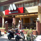 摩斯漢堡 MOS BURGER(西華店)