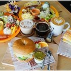 啡文學咖啡館(三店)