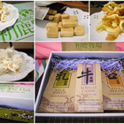 初鹿牧場牛軋糖