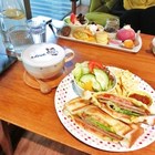 HANA CAFE(中壢威尼斯影城店)