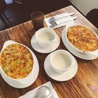 不萊梅Bremen義大利麵