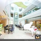 PWF 琴•森林主題餐廳