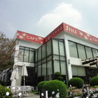 風尚人文咖啡館(台中北屯店)