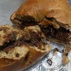 Costco好市多 肉桂葡萄貝果