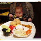 H American Fusion Cuisine 豪鮮新美式餐廳