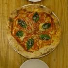 美滋客窯烤披薩