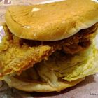 肯德基(台北市南港店)