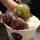 一抹綠 日式手作抹茶専売店