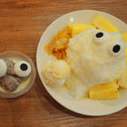 斯諾客雪花冰品