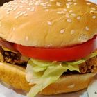 漢堡王(長春店)