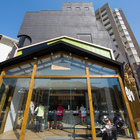 喫茶小舖(民權店)