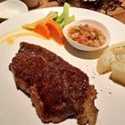 亨利客 原味炭烤牛排