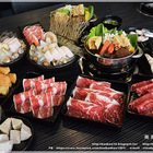 五鮮級平價鍋物專賣店 左營店