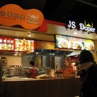 都拿其堡Doner Rebab