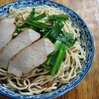 50年劉家汕頭麵