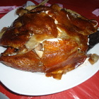 咱兜黃金脆皮雞