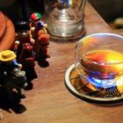 313 Café 咖啡魔豆屋