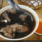 康寶十全藥燉排骨