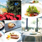 屋倪Uni義法料理坊