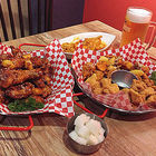 Pelicana百力佳納韓式炸雞(台灣旗艦店)