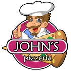 John's pizzeria 小約翰手工薄餅披薩(三民店)