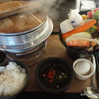 異人館無國界料理(中港店)