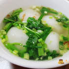 宋記客家大湯圓