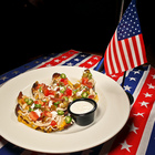 Texas Roadhouse德州鮮切牛排(民生店)