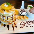 格林 Green 早午餐下午茶輕食
