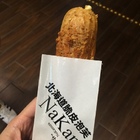 中村 麵包蛋糕(統一阪急百貨)