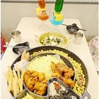 Running Toppokk 奔跑吧！年糕鍋