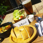 直式咖啡 Direct Cafe