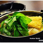 台南小福神火鍋&哈燻蛋總鋪