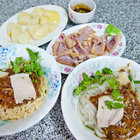 宜芳魷魚意麵小吃