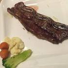 紅牛原味炭烤牛排(合江店)