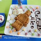 BRICK WORKS樂高積木主題餐廳(新竹世博店)