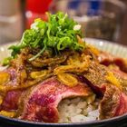 壹番堂日本料理